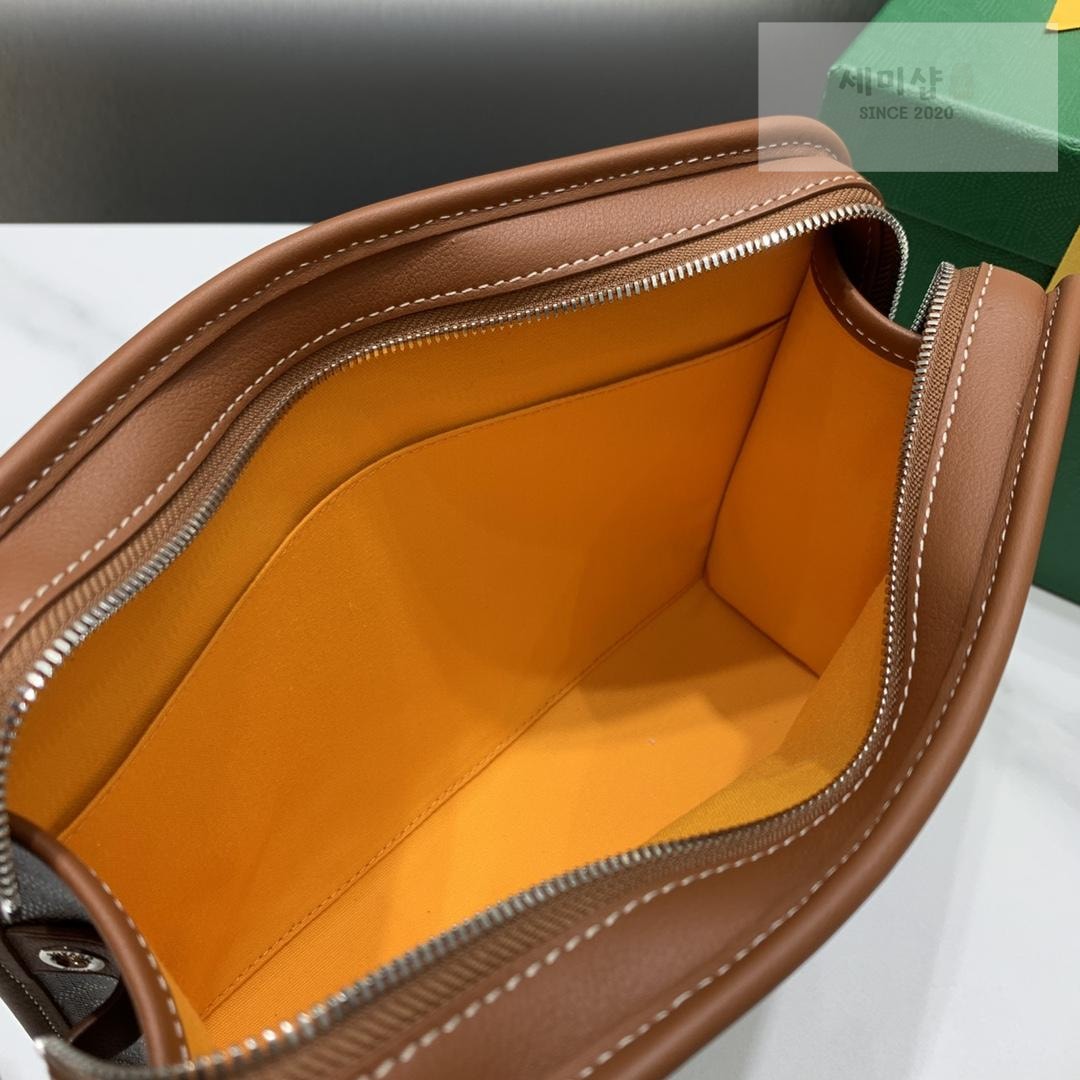 G O Y A R D Goyard Jouvence MM GM Toiletry 레플리카 10번 이미지 - Bag | 세미샵 레플리카 사이트