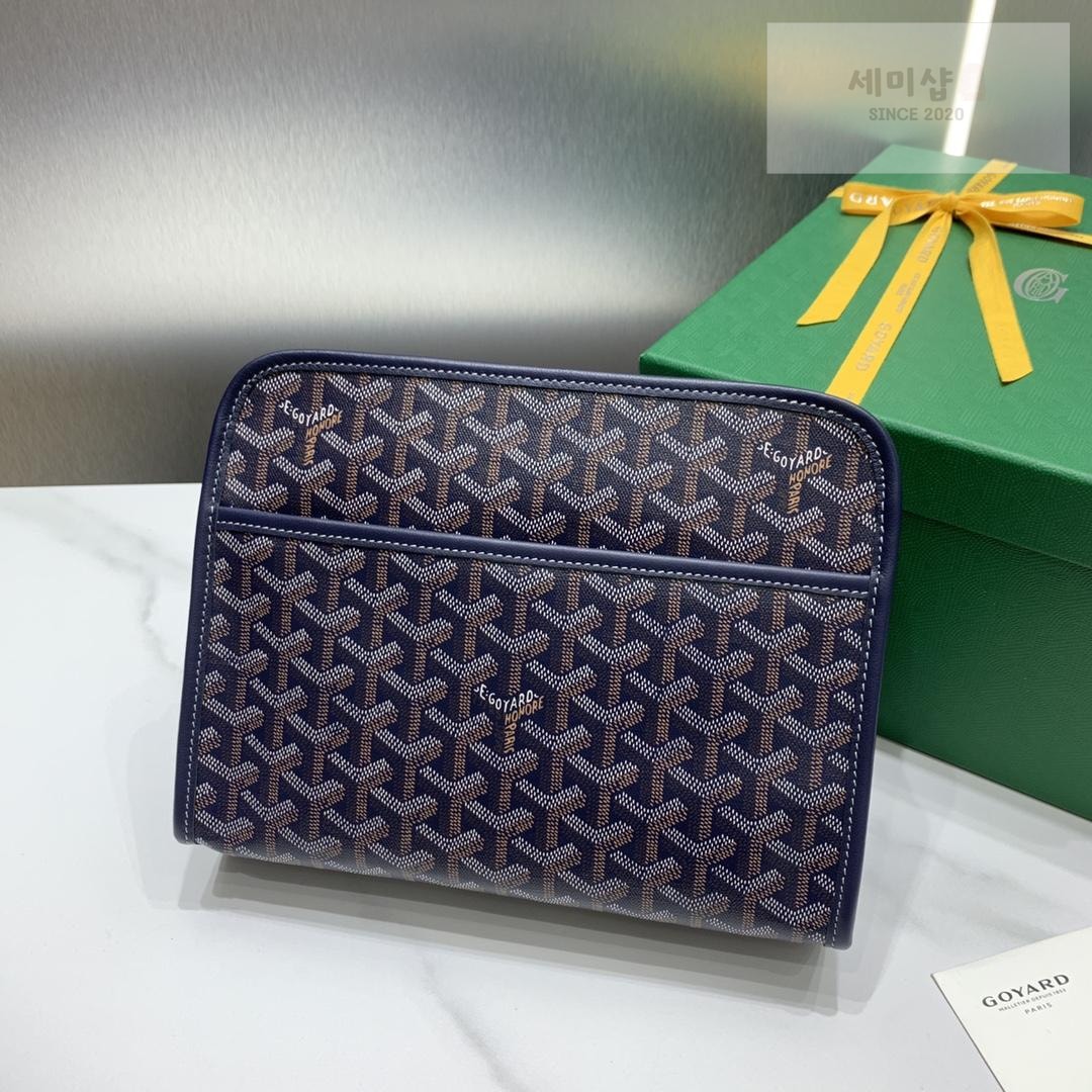 G O Y A R D Goyard Jouvence MM GM Toiletry 레플리카 11번 이미지 - Bag | 세미샵 레플리카 사이트
