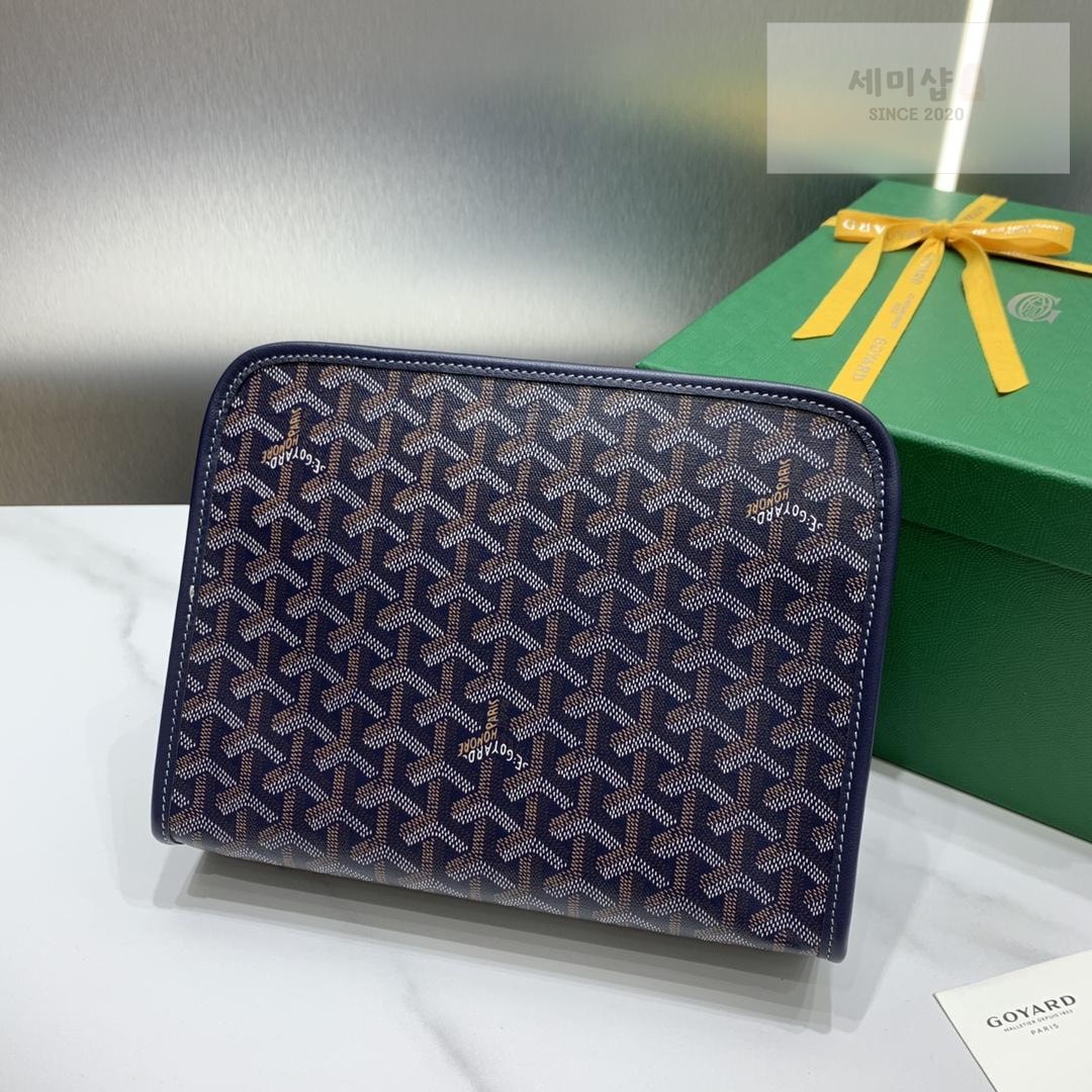 G O Y A R D Goyard Jouvence MM GM Toiletry 레플리카 65번 이미지 - Bag | 세미샵 레플리카 사이트