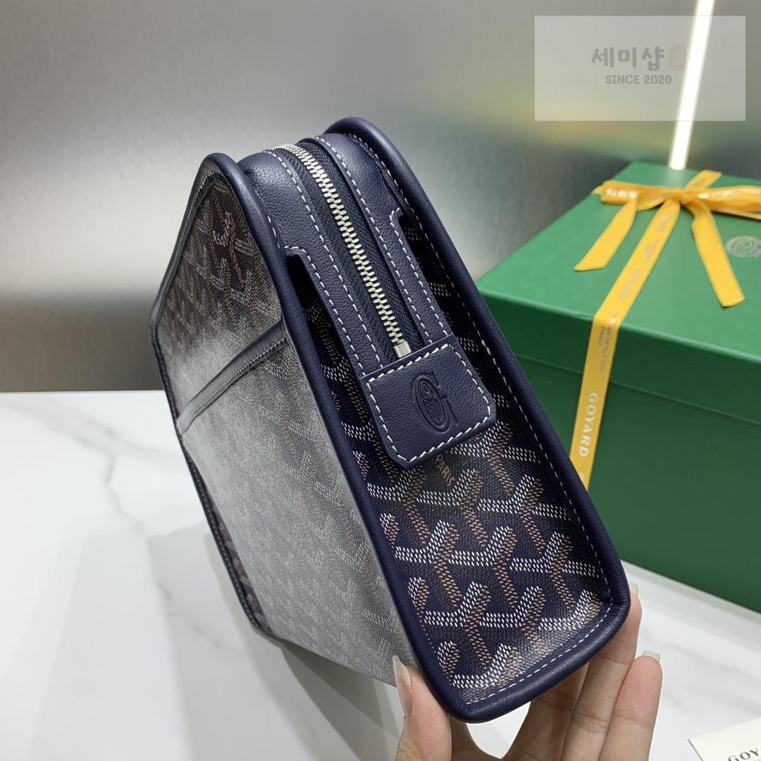 G O Y A R D Goyard Jouvence MM GM Toiletry 레플리카 12번 이미지 - Bag | 세미샵 레플리카 사이트