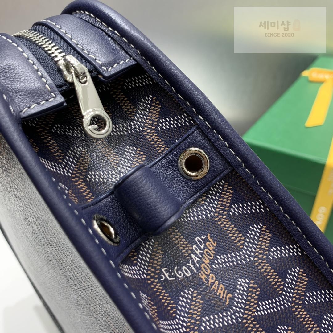 G O Y A R D Goyard Jouvence MM GM Toiletry 레플리카 13번 이미지 - Bag | 세미샵 레플리카 사이트