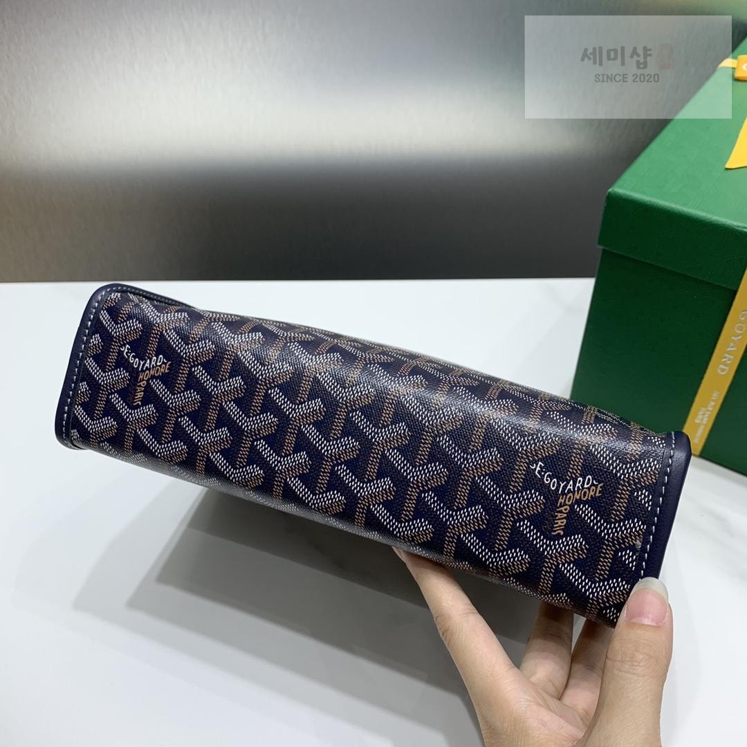 G O Y A R D Goyard Jouvence MM GM Toiletry 레플리카 64번 이미지 - Bag | 세미샵 레플리카 사이트