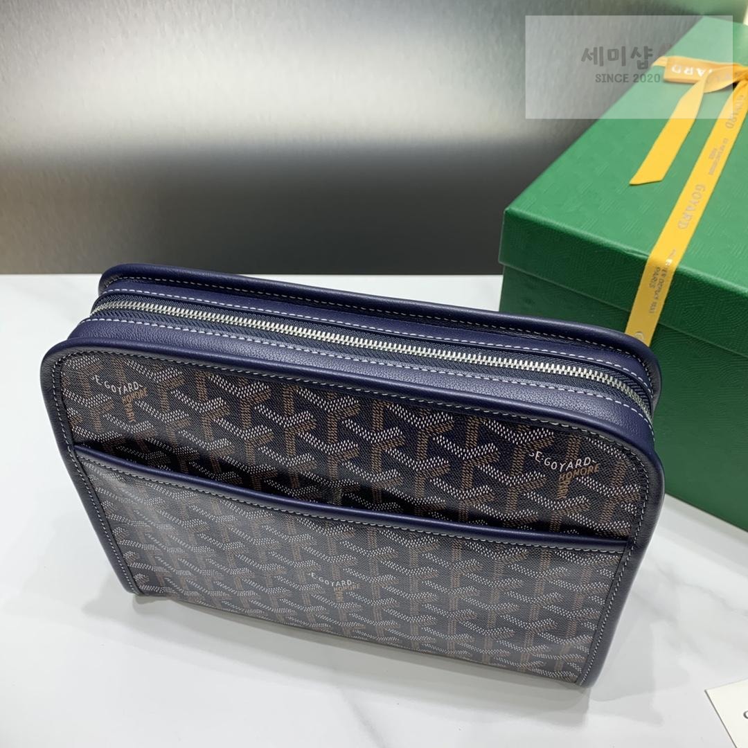 G O Y A R D Goyard Jouvence MM GM Toiletry 레플리카 75번 이미지 - Bag | 세미샵 레플리카 사이트