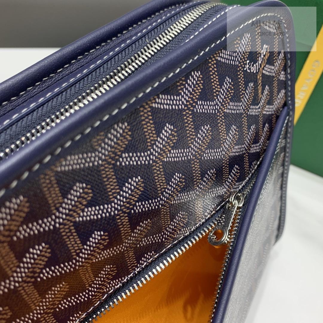 G O Y A R D Goyard Jouvence MM GM Toiletry 레플리카 14번 이미지 - Bag | 세미샵 레플리카 사이트