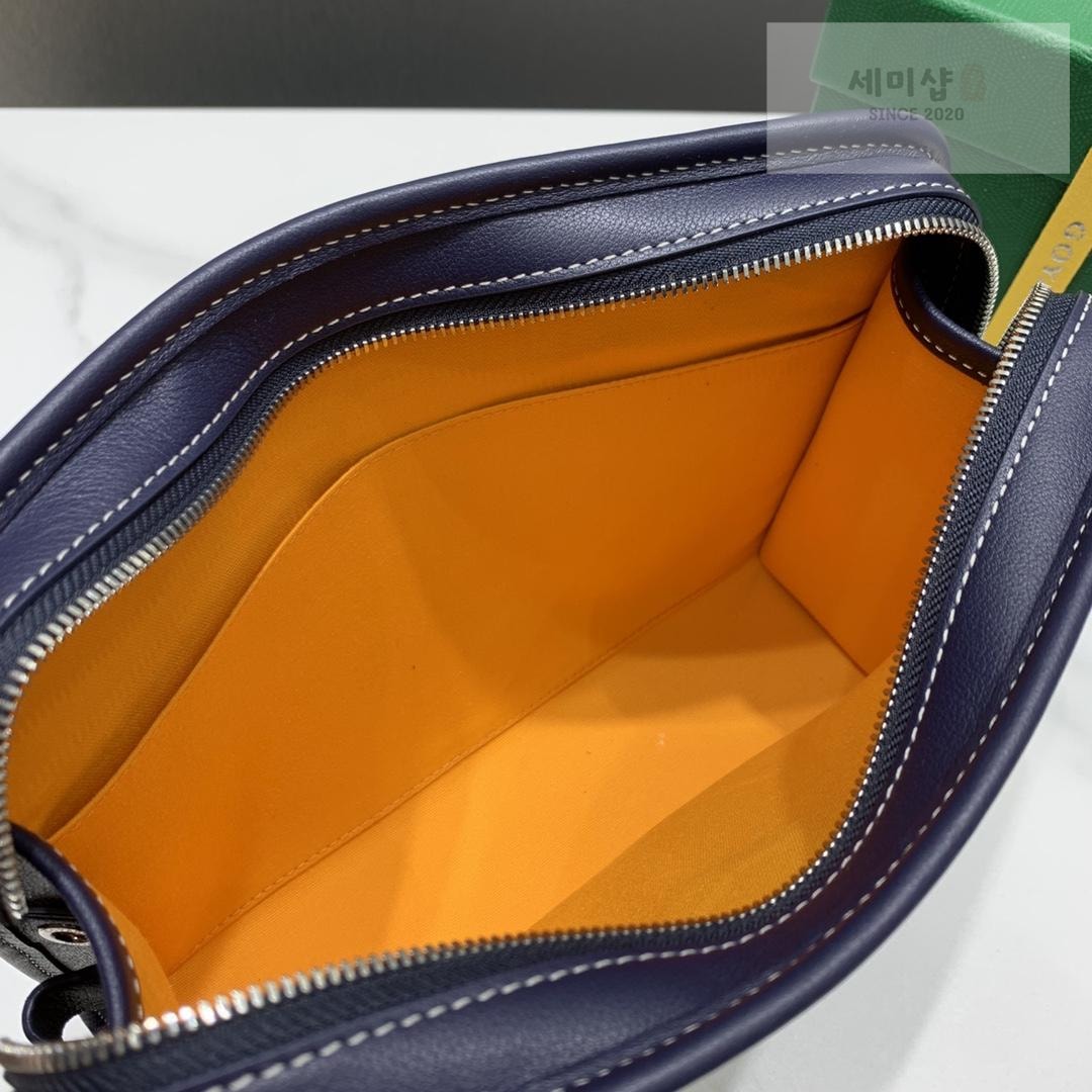 G O Y A R D Goyard Jouvence MM GM Toiletry 레플리카 15번 이미지 - Bag | 세미샵 레플리카 사이트