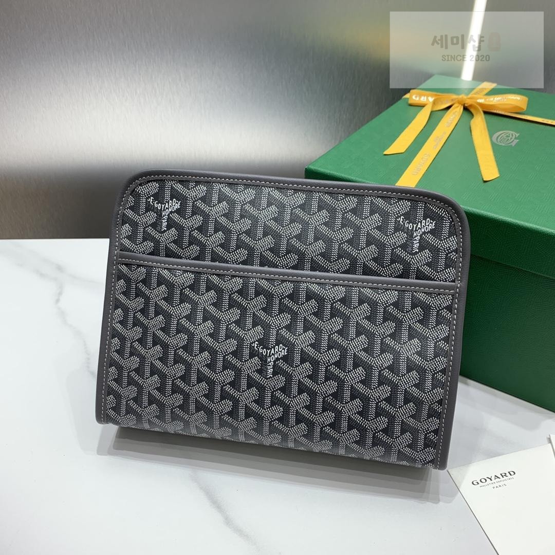 G O Y A R D Goyard Jouvence MM GM Toiletry 레플리카 16번 이미지 - Bag | 세미샵 레플리카 사이트