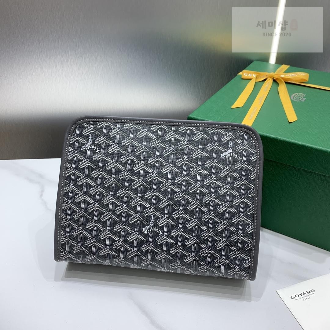 G O Y A R D Goyard Jouvence MM GM Toiletry 레플리카 17번 이미지 - Bag | 세미샵 레플리카 사이트