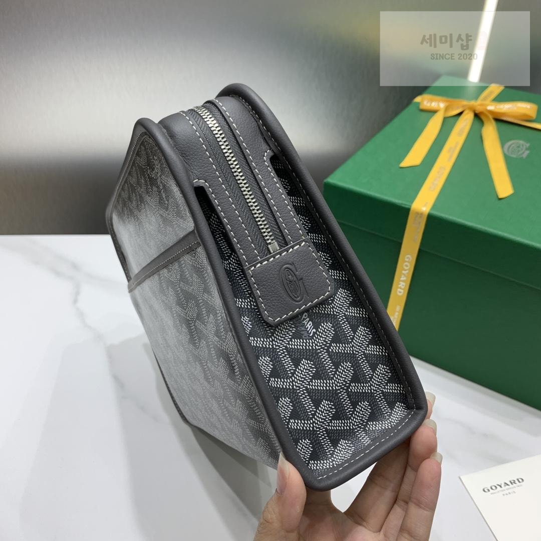 G O Y A R D Goyard Jouvence MM GM Toiletry 레플리카 18번 이미지 - Bag | 세미샵 레플리카 사이트