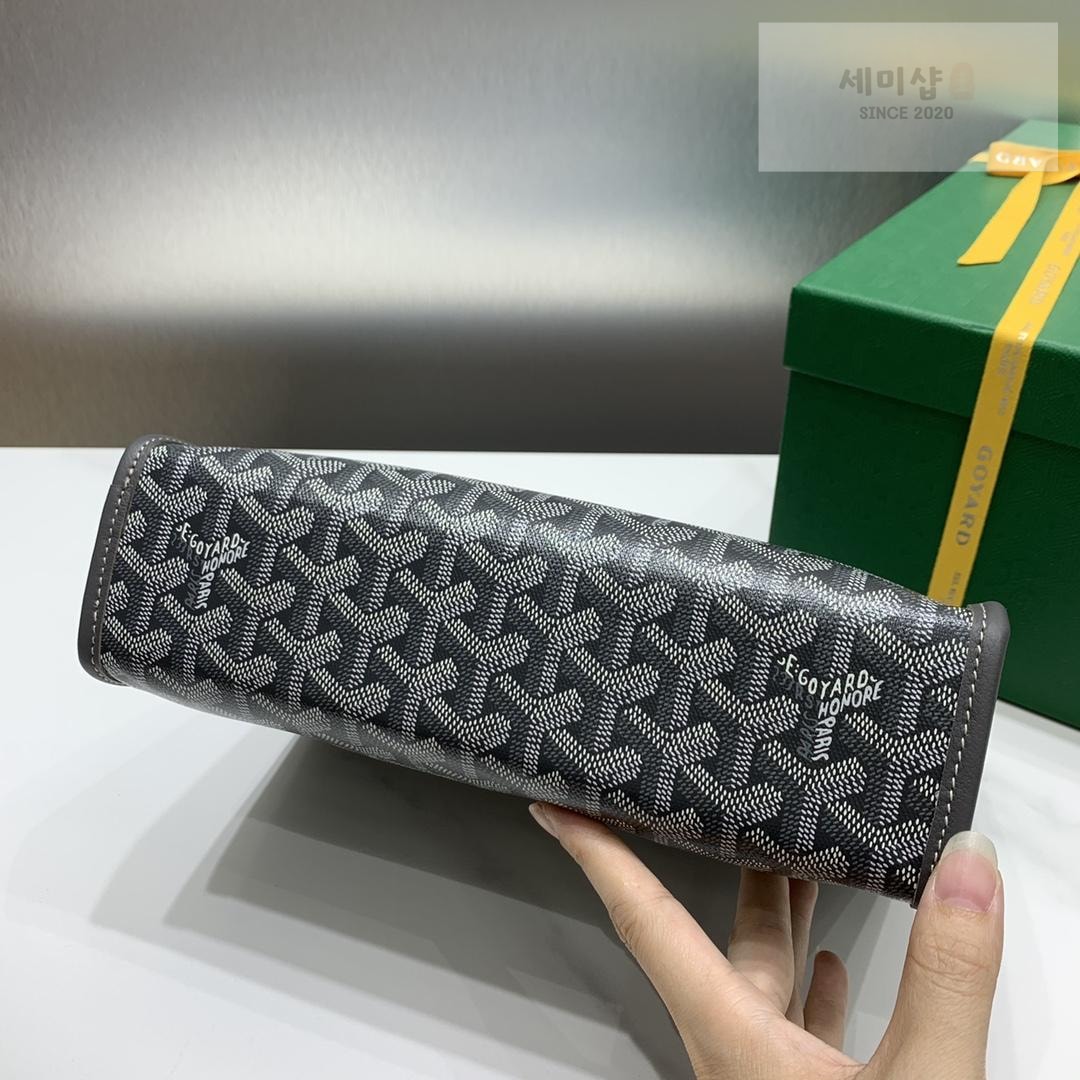 G O Y A R D Goyard Jouvence MM GM Toiletry 레플리카 68번 이미지 - Bag | 세미샵 레플리카 사이트