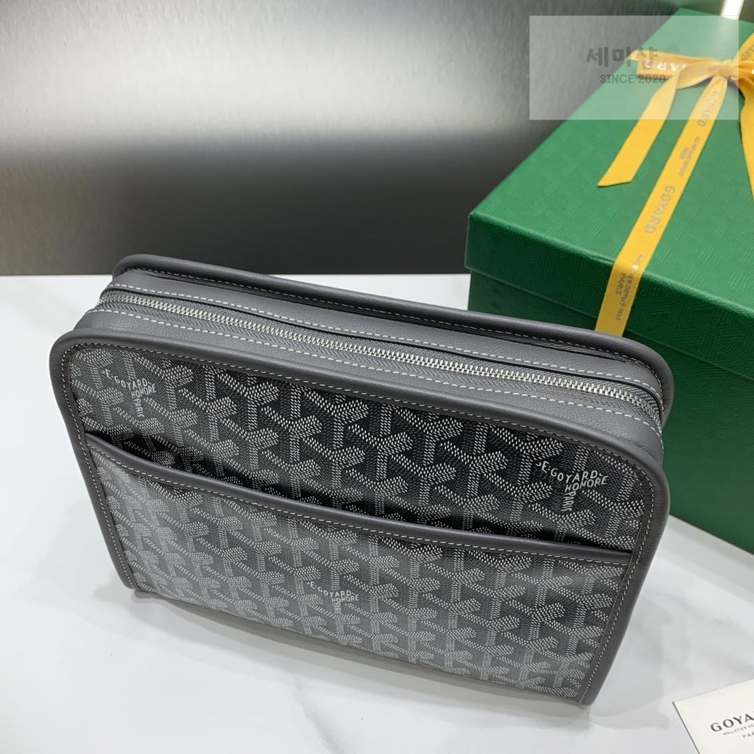G O Y A R D Goyard Jouvence MM GM Toiletry 레플리카 19번 이미지 - Bag | 세미샵 레플리카 사이트