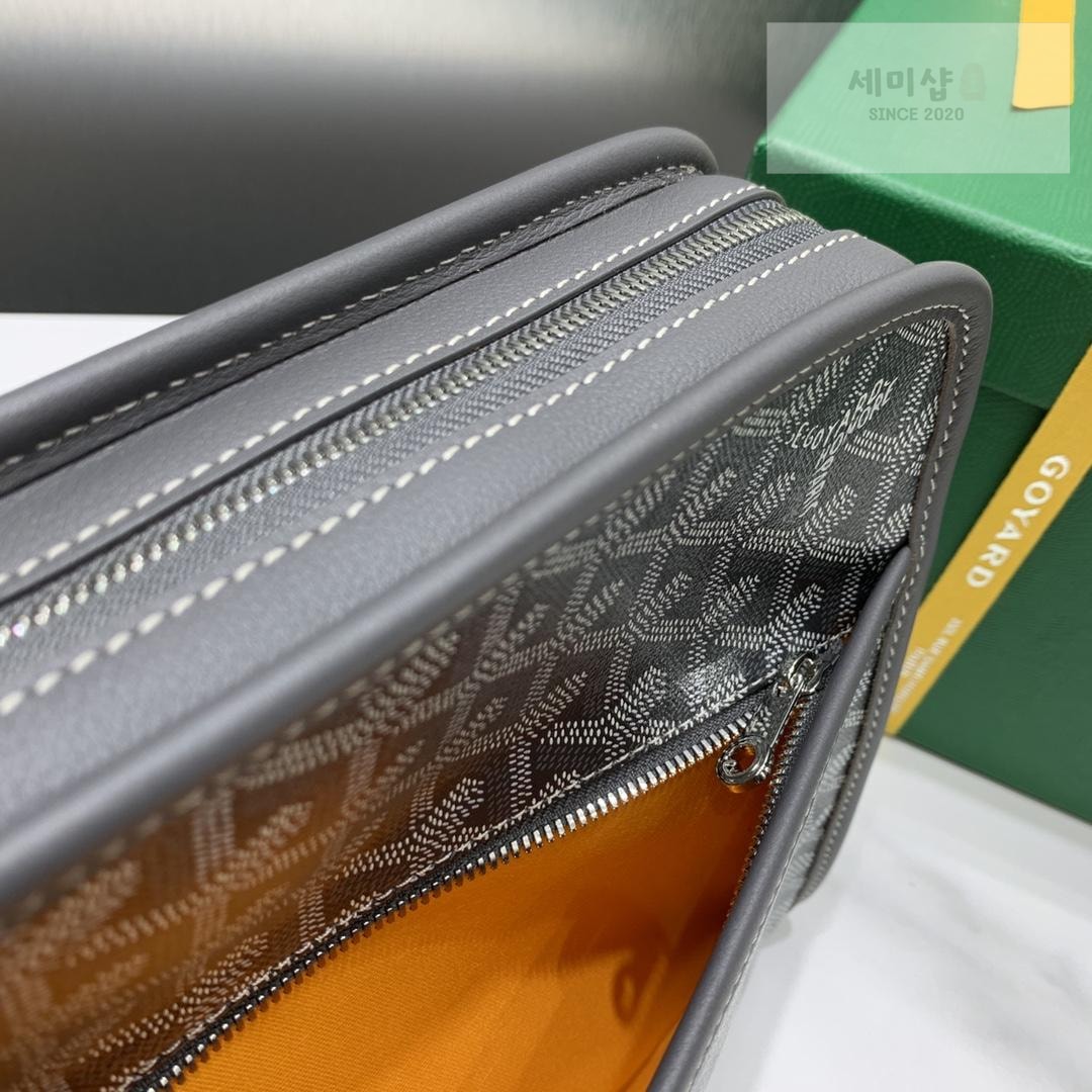 G O Y A R D Goyard Jouvence MM GM Toiletry 레플리카 20번 이미지 - Bag | 세미샵 레플리카 사이트