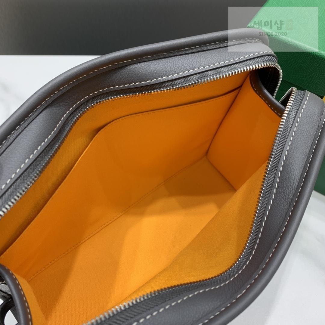 G O Y A R D Goyard Jouvence MM GM Toiletry 레플리카 21번 이미지 - Bag | 세미샵 레플리카 사이트