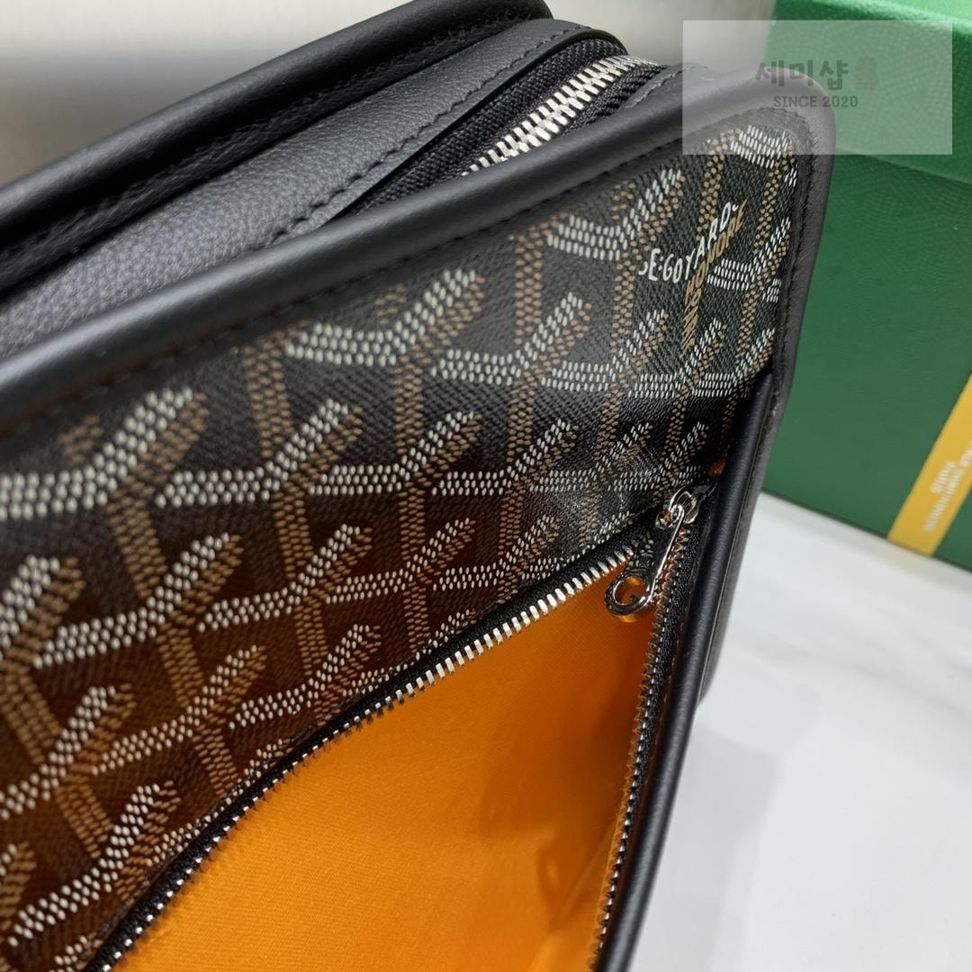 G O Y A R D Goyard Jouvence MM GM Toiletry 레플리카 22번 이미지 - Bag | 세미샵 레플리카 사이트