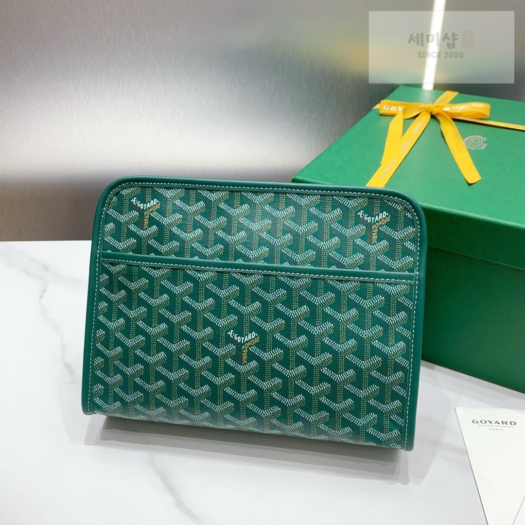 G O Y A R D Goyard Jouvence MM GM Toiletry 레플리카 23번 이미지 - Bag | 세미샵 레플리카 사이트