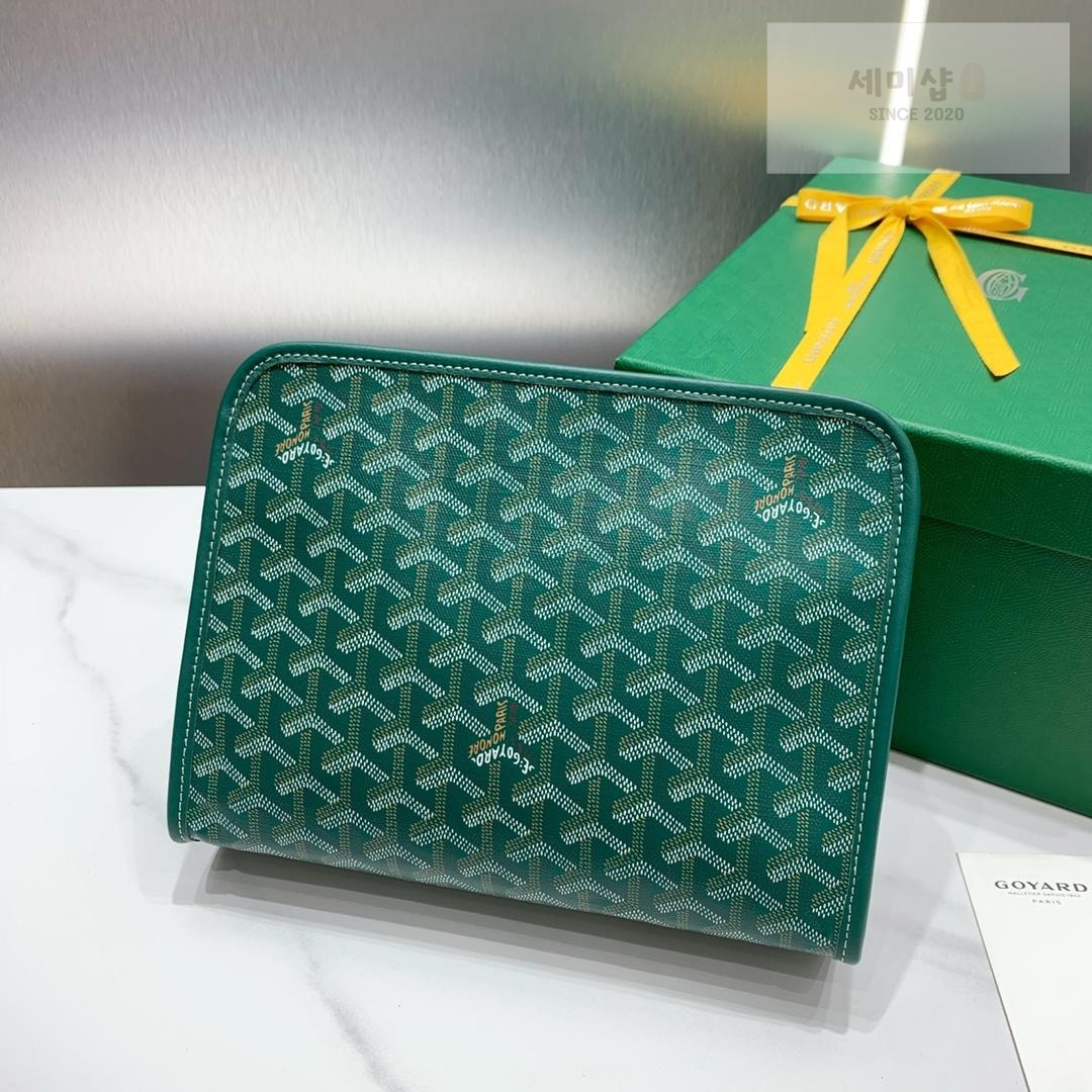 G O Y A R D Goyard Jouvence MM GM Toiletry 레플리카 24번 이미지 - Bag | 세미샵 레플리카 사이트