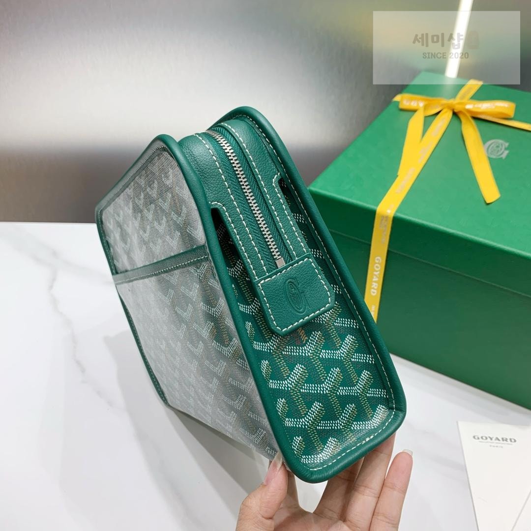 G O Y A R D Goyard Jouvence MM GM Toiletry 레플리카 25번 이미지 - Bag | 세미샵 레플리카 사이트