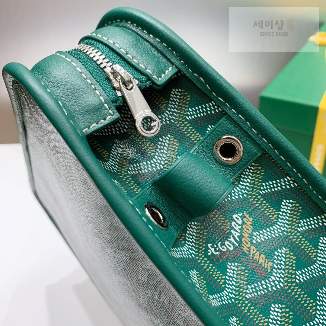 G O Y A R D Goyard Jouvence MM GM Toiletry 레플리카 26번 이미지 - Bag | 세미샵 레플리카 사이트