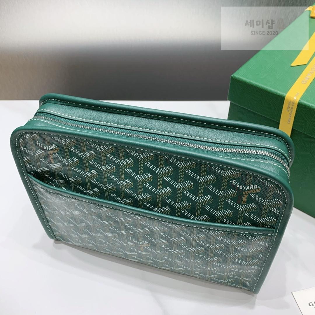 G O Y A R D Goyard Jouvence MM GM Toiletry 레플리카 76번 이미지 - Bag | 세미샵 레플리카 사이트