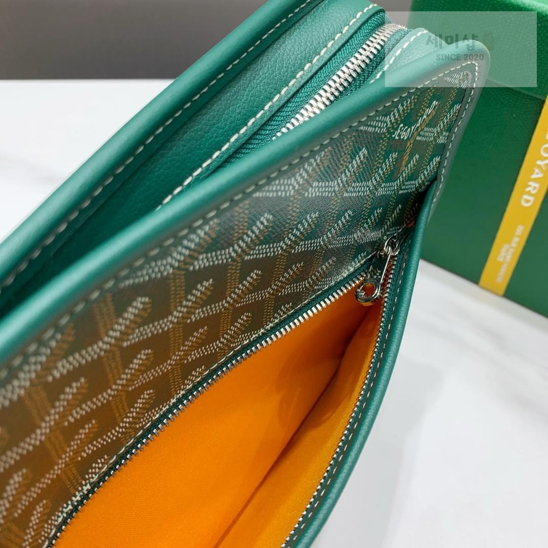 G O Y A R D Goyard Jouvence MM GM Toiletry 레플리카 27번 이미지 - Bag | 세미샵 레플리카 사이트