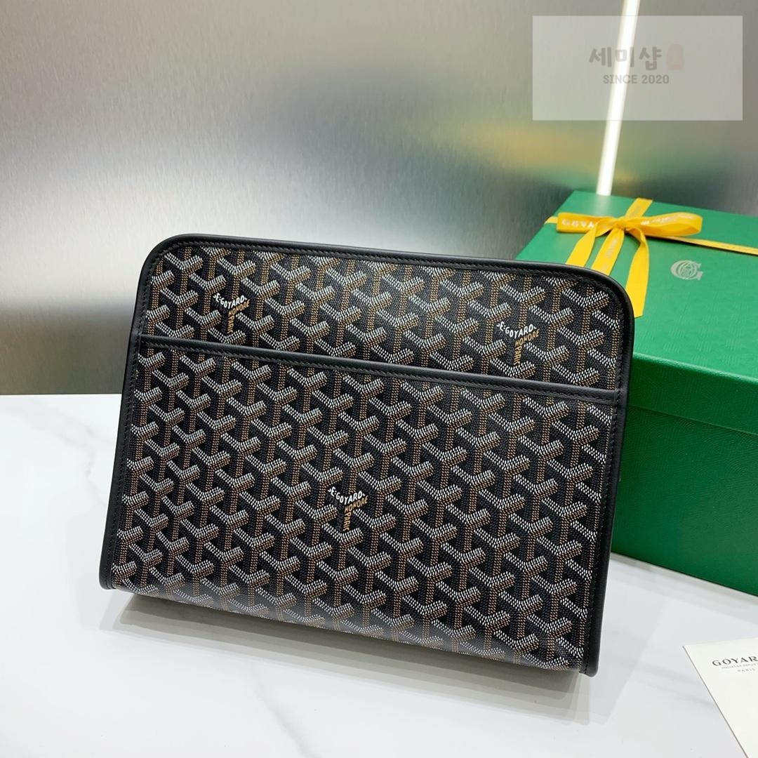 G O Y A R D Goyard Jouvence MM GM Toiletry 레플리카 69번 이미지 - Bag | 세미샵 레플리카 사이트
