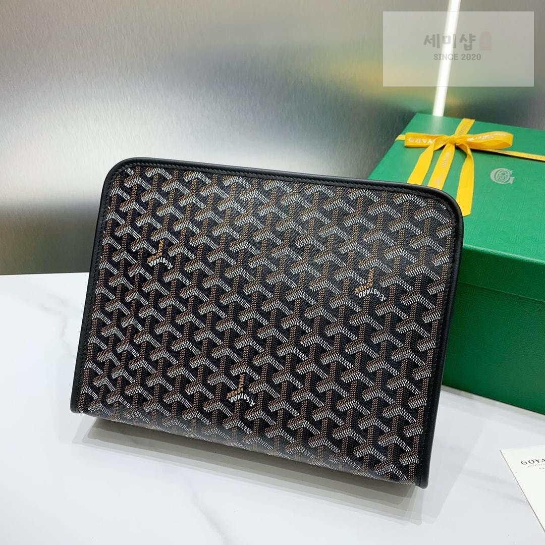 G O Y A R D Goyard Jouvence MM GM Toiletry 레플리카 29번 이미지 - Bag | 세미샵 레플리카 사이트
