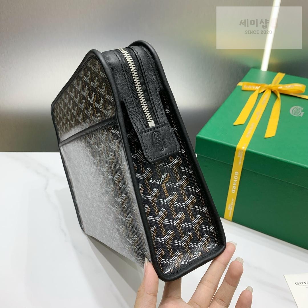 G O Y A R D Goyard Jouvence MM GM Toiletry 레플리카 30번 이미지 - Bag | 세미샵 레플리카 사이트