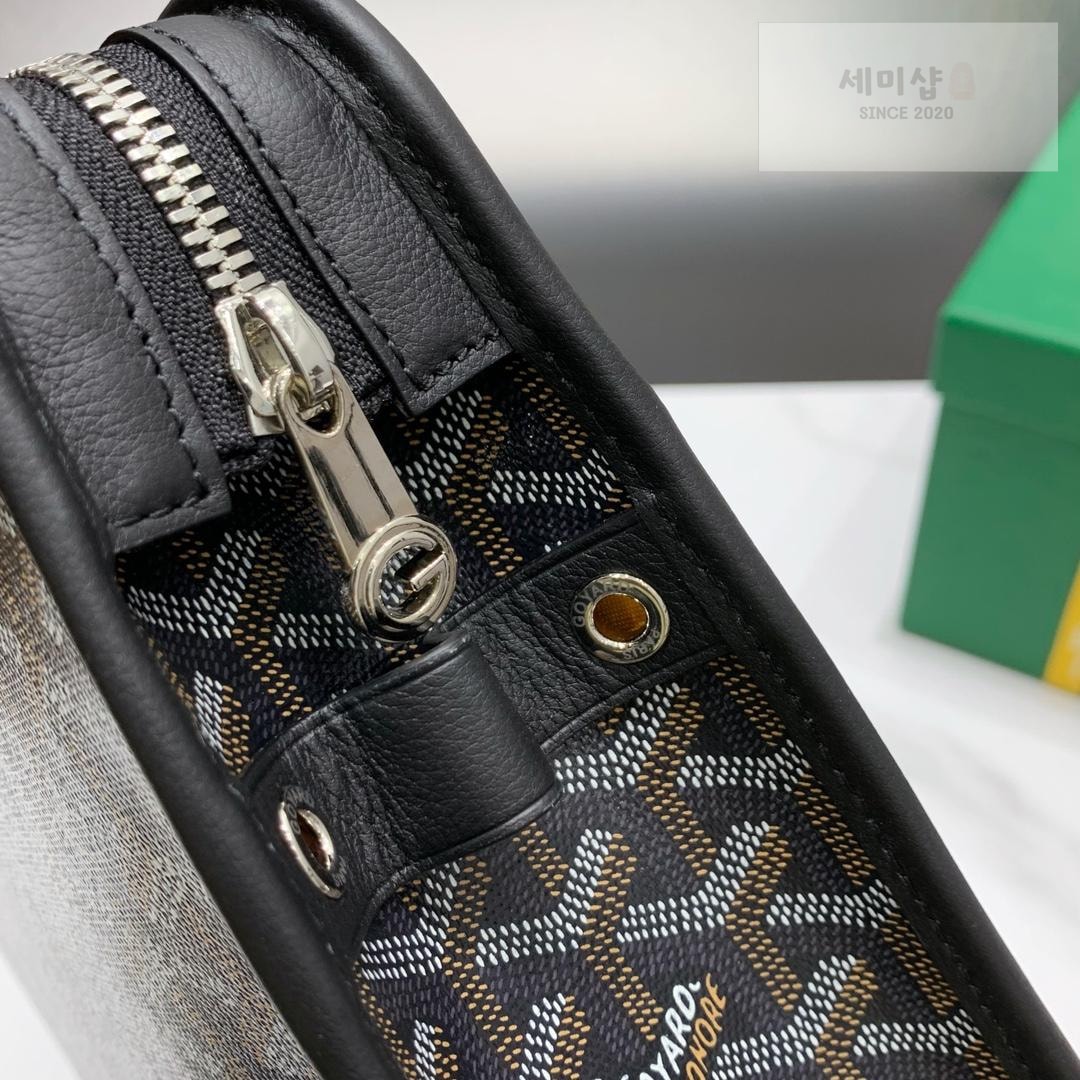 G O Y A R D Goyard Jouvence MM GM Toiletry 레플리카 66번 이미지 - Bag | 세미샵 레플리카 사이트