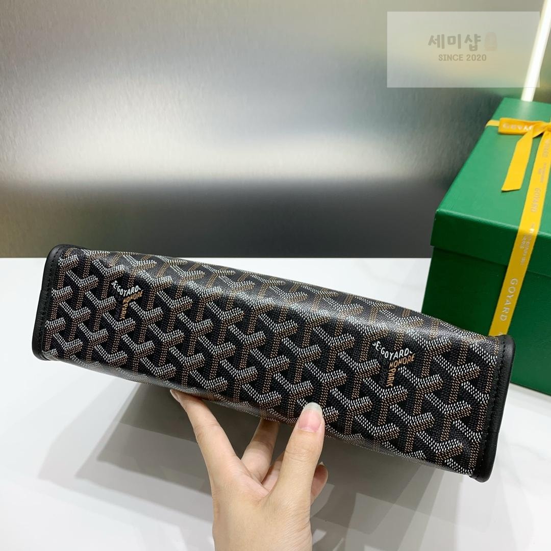 G O Y A R D Goyard Jouvence MM GM Toiletry 레플리카 31번 이미지 - Bag | 세미샵 레플리카 사이트