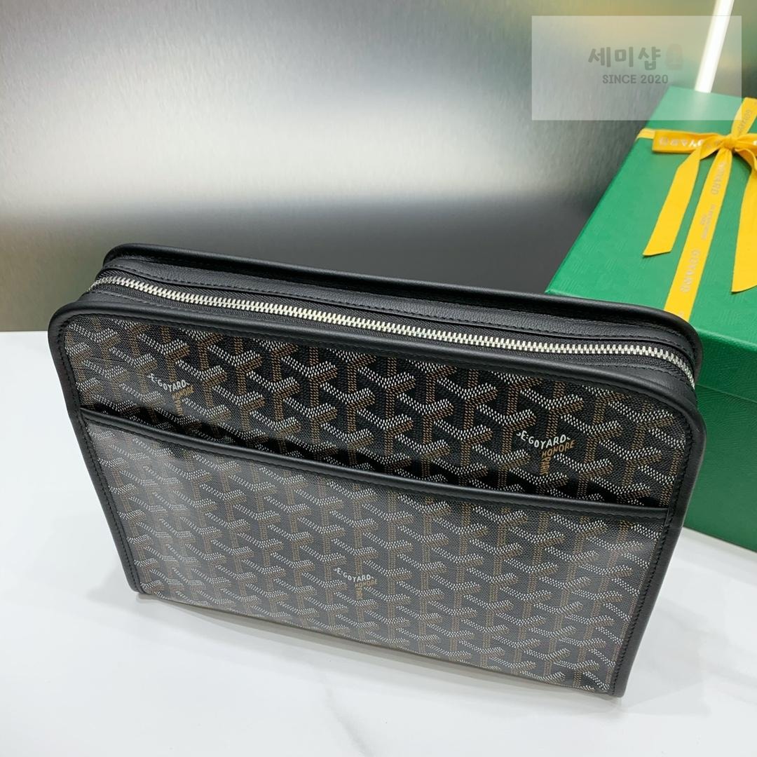 G O Y A R D Goyard Jouvence MM GM Toiletry 레플리카 32번 이미지 - Bag | 세미샵 레플리카 사이트