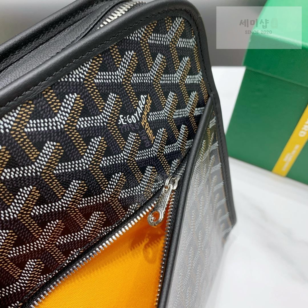 G O Y A R D Goyard Jouvence MM GM Toiletry 레플리카 33번 이미지 - Bag | 세미샵 레플리카 사이트