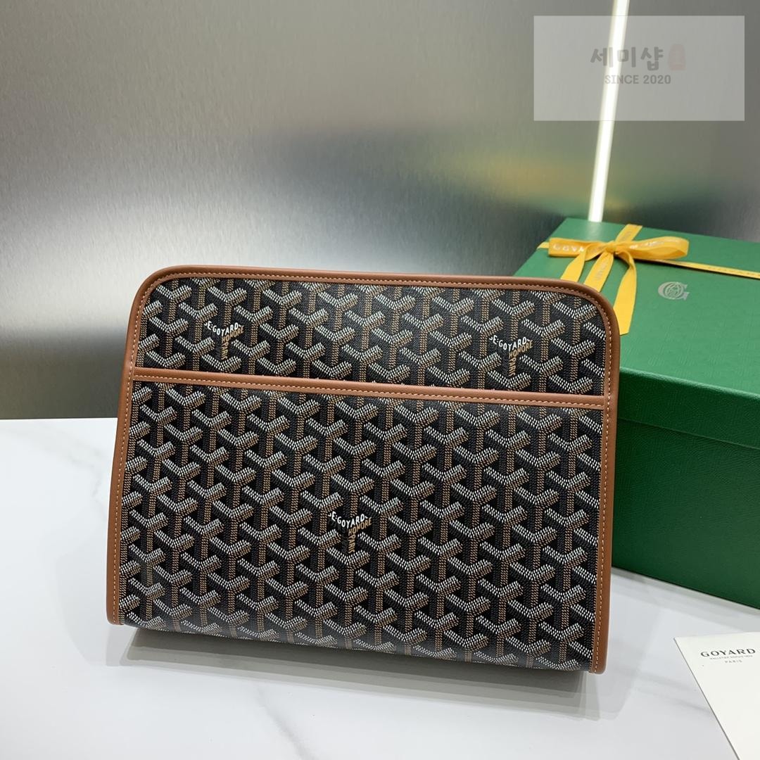 G O Y A R D Goyard Jouvence MM GM Toiletry 레플리카 35번 이미지 - Bag | 세미샵 레플리카 사이트