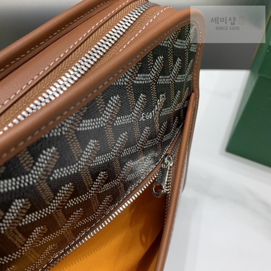 G O Y A R D Goyard Jouvence MM GM Toiletry 레플리카 39번 이미지 - Bag | 세미샵 레플리카 사이트