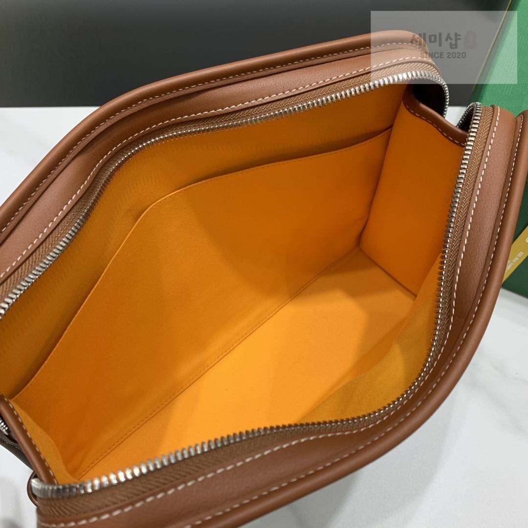 G O Y A R D Goyard Jouvence MM GM Toiletry 레플리카 40번 이미지 - Bag | 세미샵 레플리카 사이트