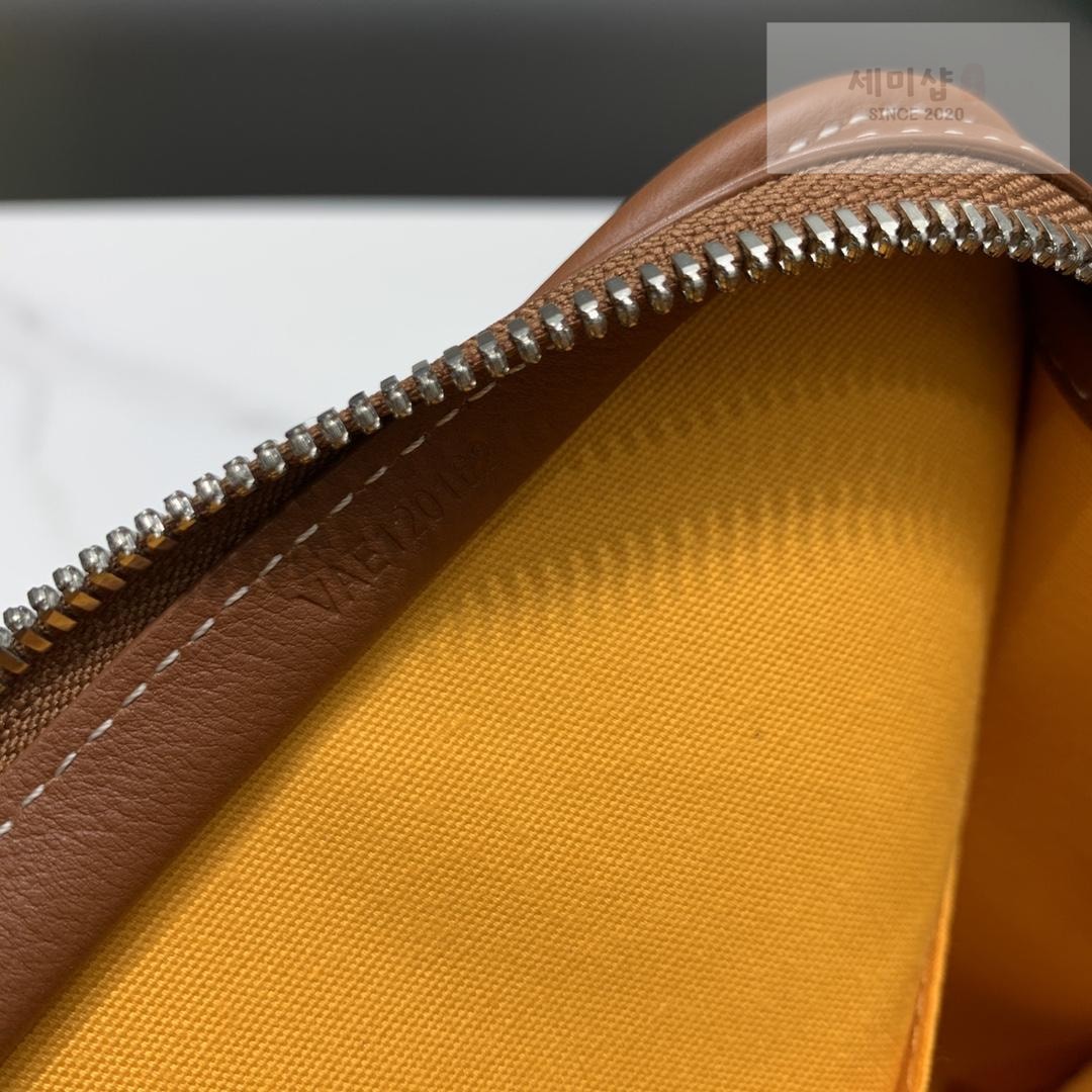 G O Y A R D Goyard Jouvence MM GM Toiletry 레플리카 62번 이미지 - Bag | 세미샵 레플리카 사이트