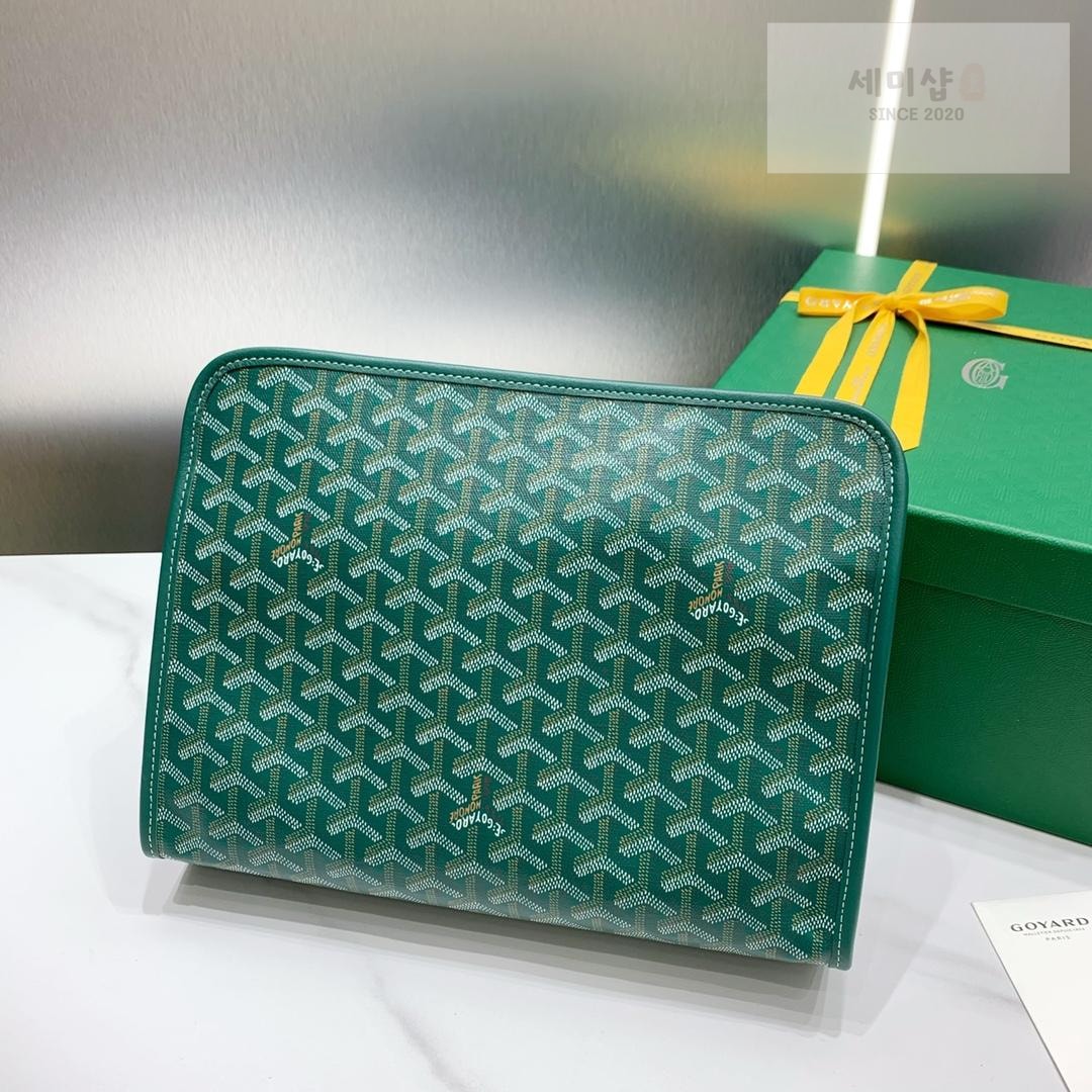 G O Y A R D Goyard Jouvence MM GM Toiletry 레플리카 42번 이미지 - Bag | 세미샵 레플리카 사이트