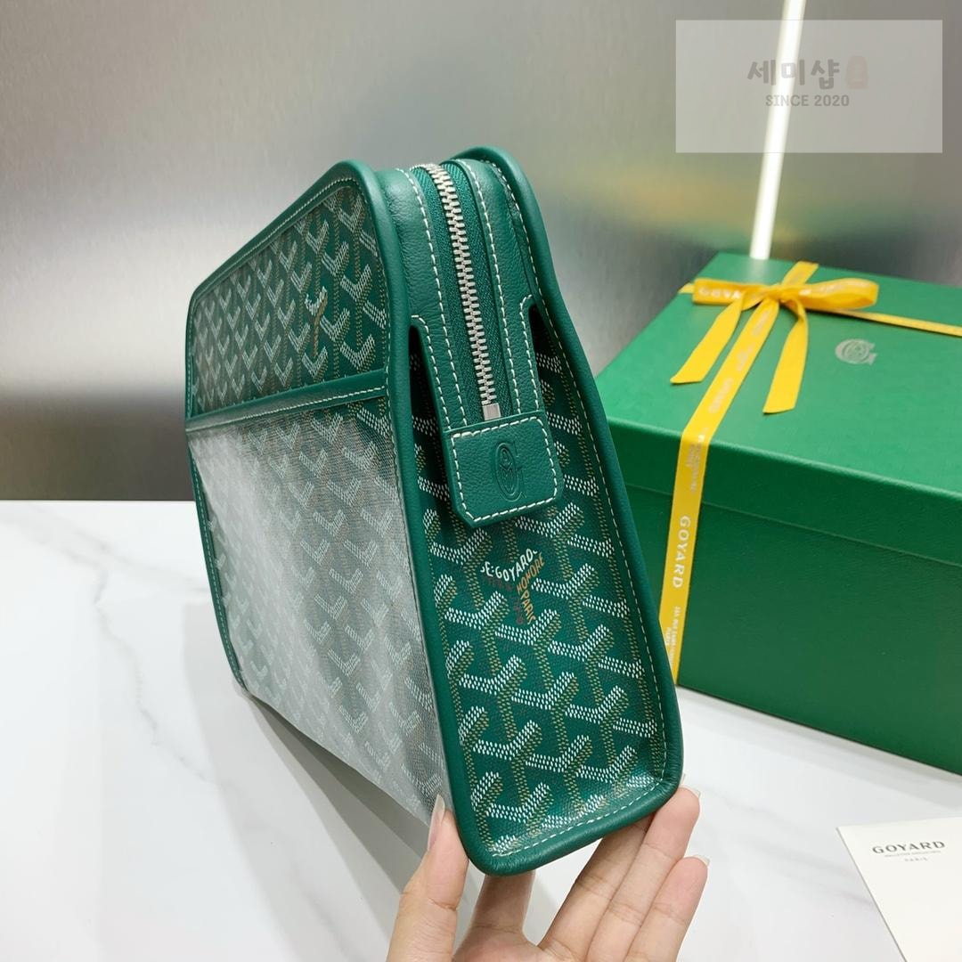 G O Y A R D Goyard Jouvence MM GM Toiletry 레플리카 43번 이미지 - Bag | 세미샵 레플리카 사이트