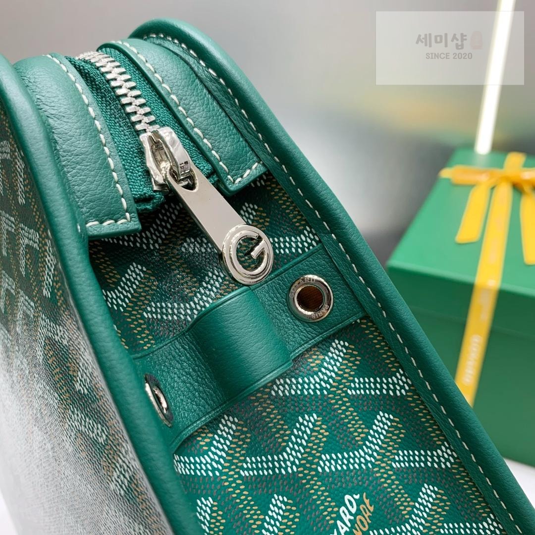 G O Y A R D Goyard Jouvence MM GM Toiletry 레플리카 60번 이미지 - Bag | 세미샵 레플리카 사이트