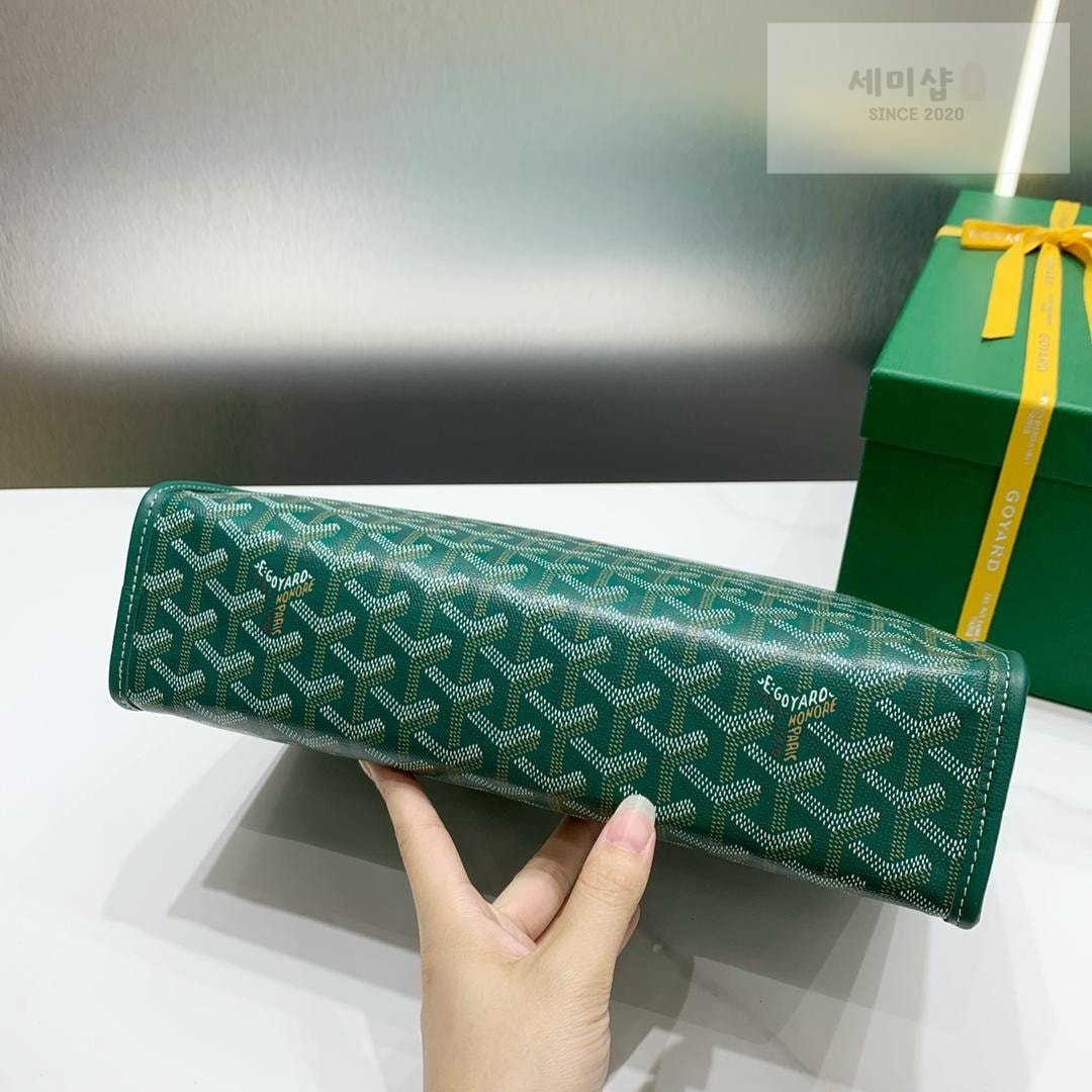 G O Y A R D Goyard Jouvence MM GM Toiletry 레플리카 44번 이미지 - Bag | 세미샵 레플리카 사이트