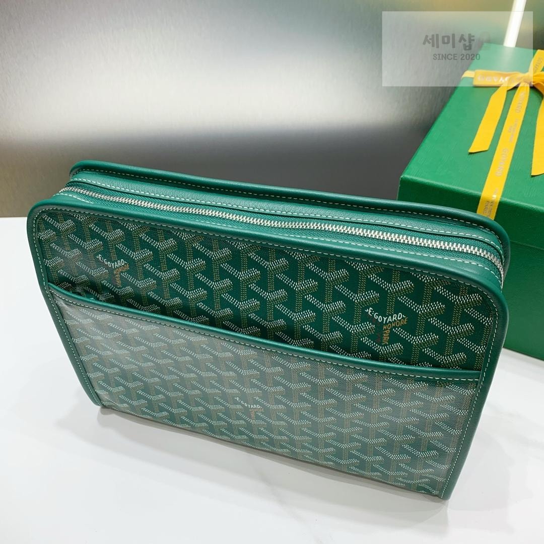 G O Y A R D Goyard Jouvence MM GM Toiletry 레플리카 45번 이미지 - Bag | 세미샵 레플리카 사이트