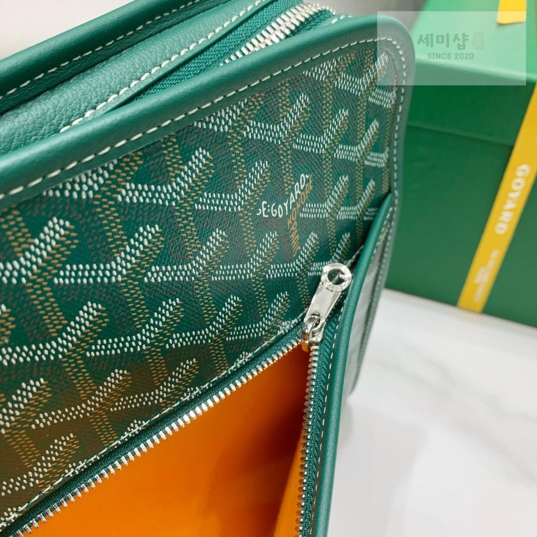 G O Y A R D Goyard Jouvence MM GM Toiletry 레플리카 46번 이미지 - Bag | 세미샵 레플리카 사이트