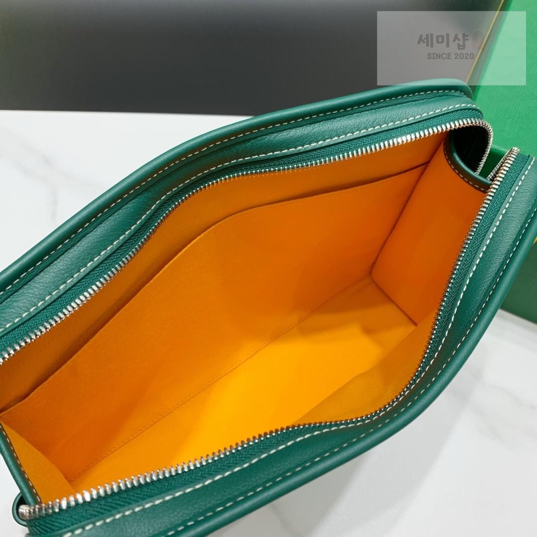 G O Y A R D Goyard Jouvence MM GM Toiletry 레플리카 47번 이미지 - Bag | 세미샵 레플리카 사이트