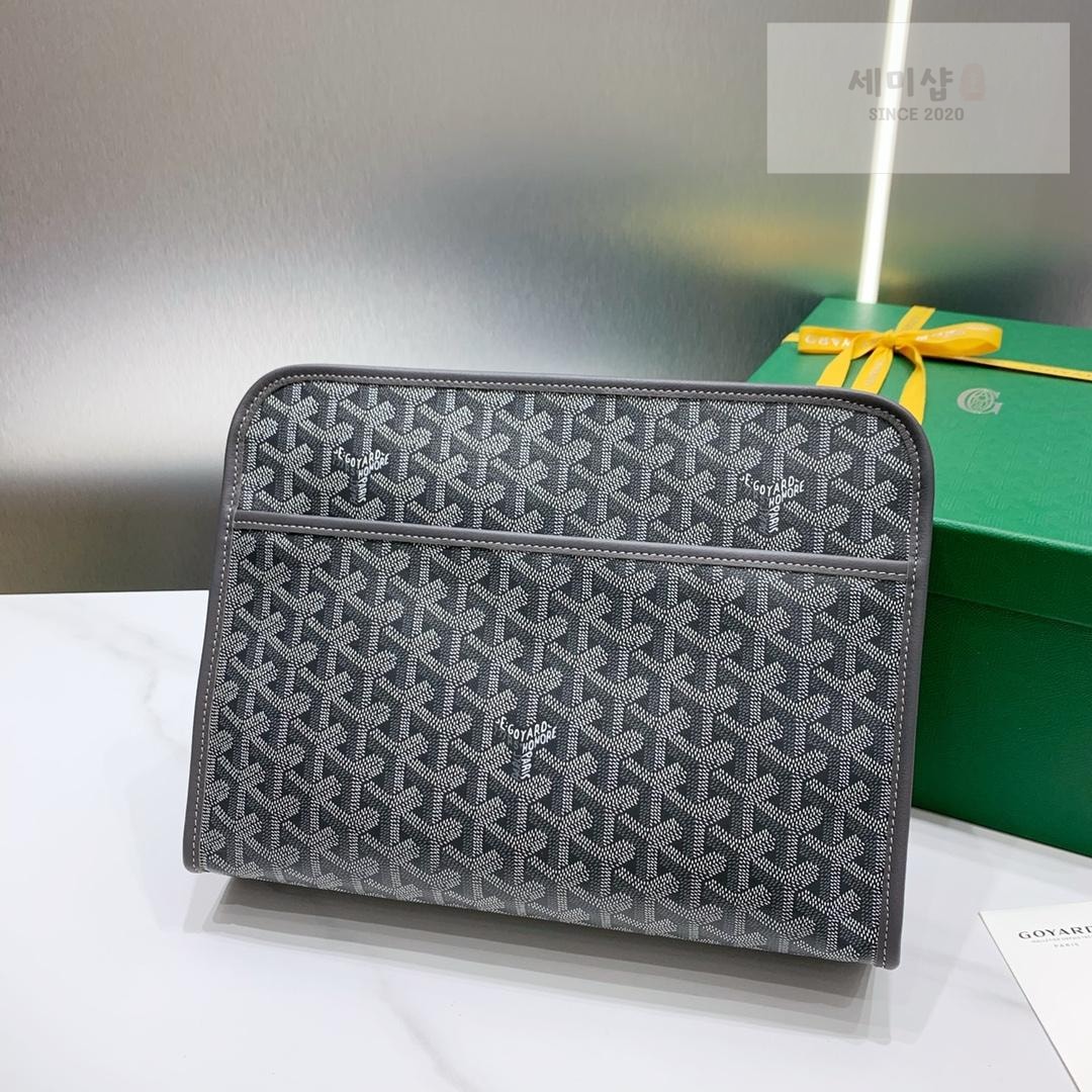 G O Y A R D Goyard Jouvence MM GM Toiletry 레플리카 48번 이미지 - Bag | 세미샵 레플리카 사이트