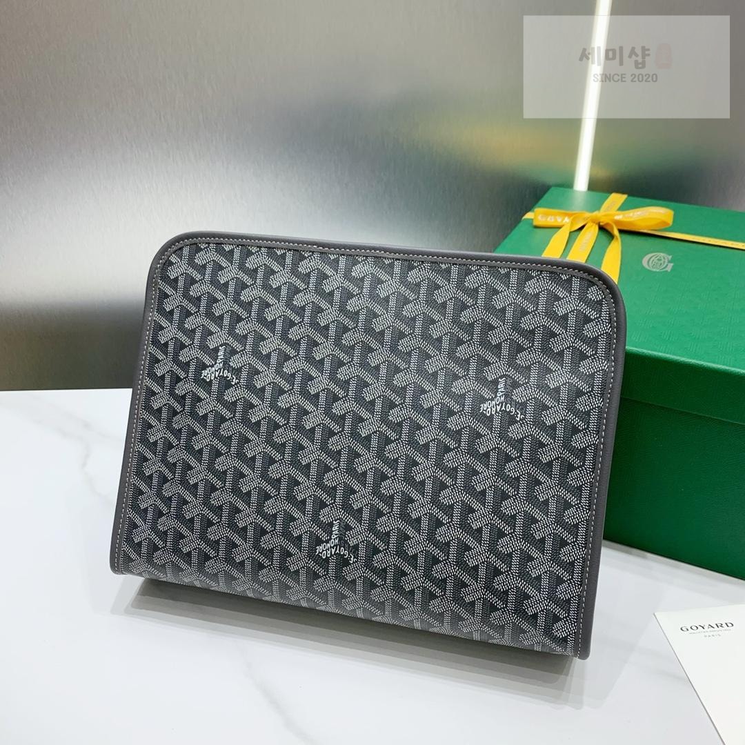 G O Y A R D Goyard Jouvence MM GM Toiletry 레플리카 77번 이미지 - Bag | 세미샵 레플리카 사이트