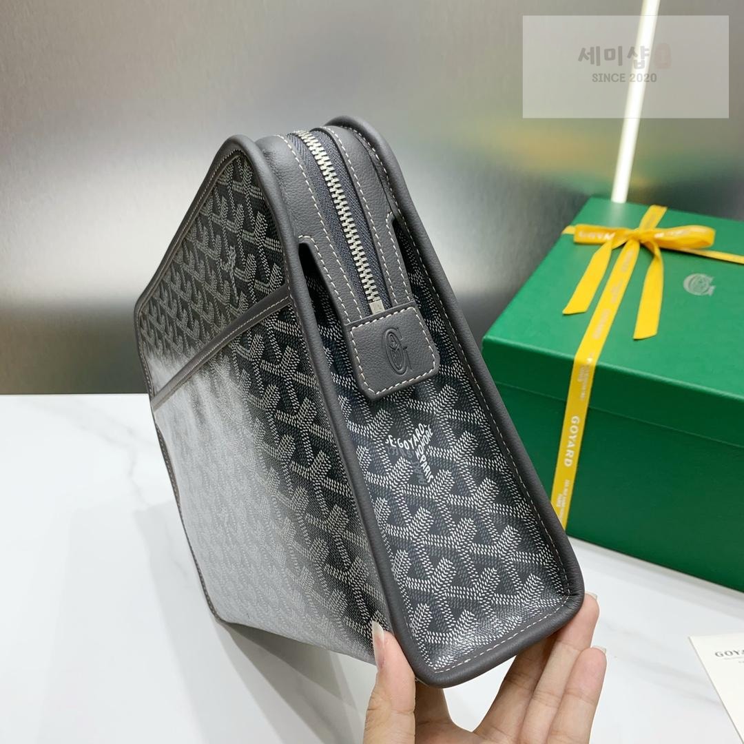 G O Y A R D Goyard Jouvence MM GM Toiletry 레플리카 49번 이미지 - Bag | 세미샵 레플리카 사이트