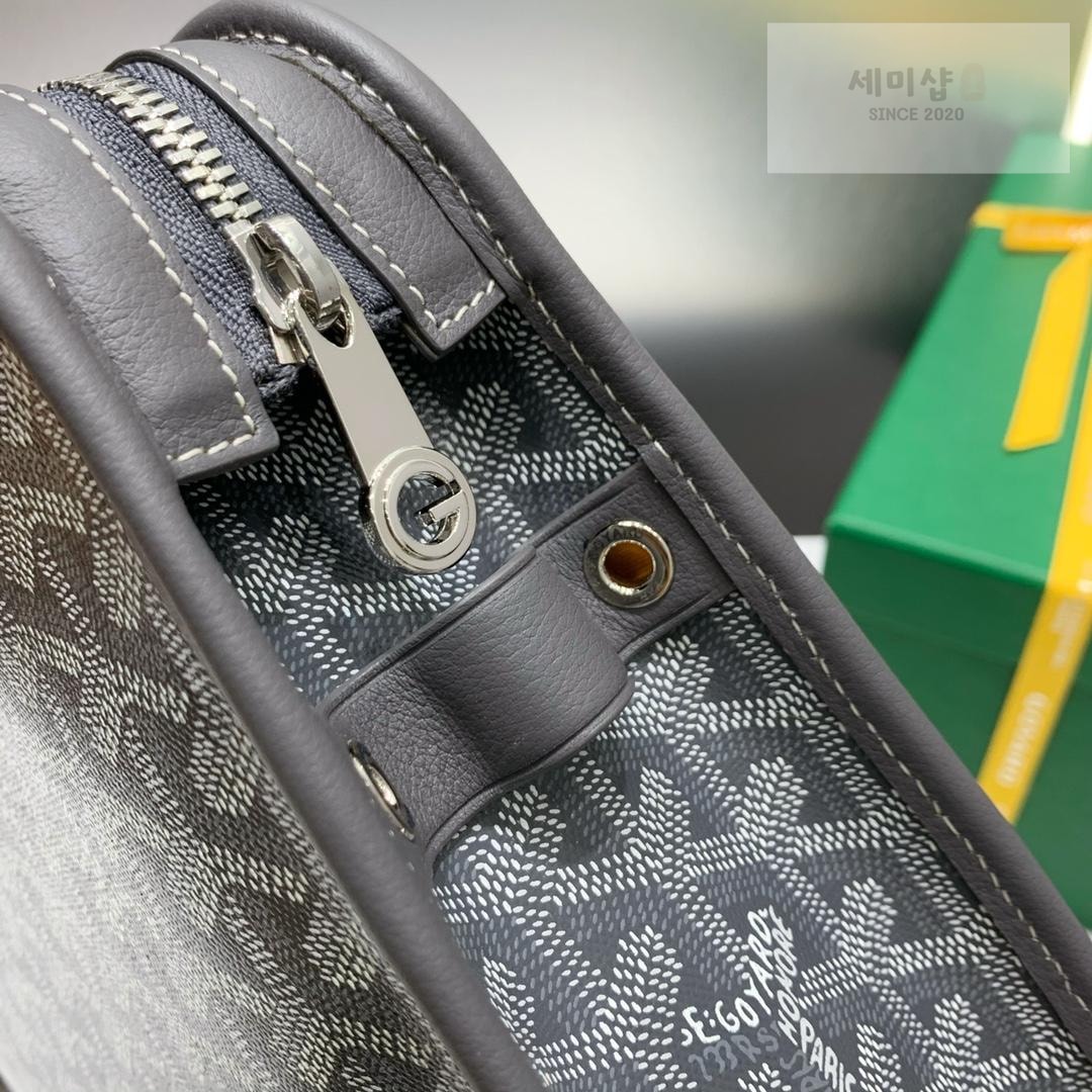 G O Y A R D Goyard Jouvence MM GM Toiletry 레플리카 50번 이미지 - Bag | 세미샵 레플리카 사이트