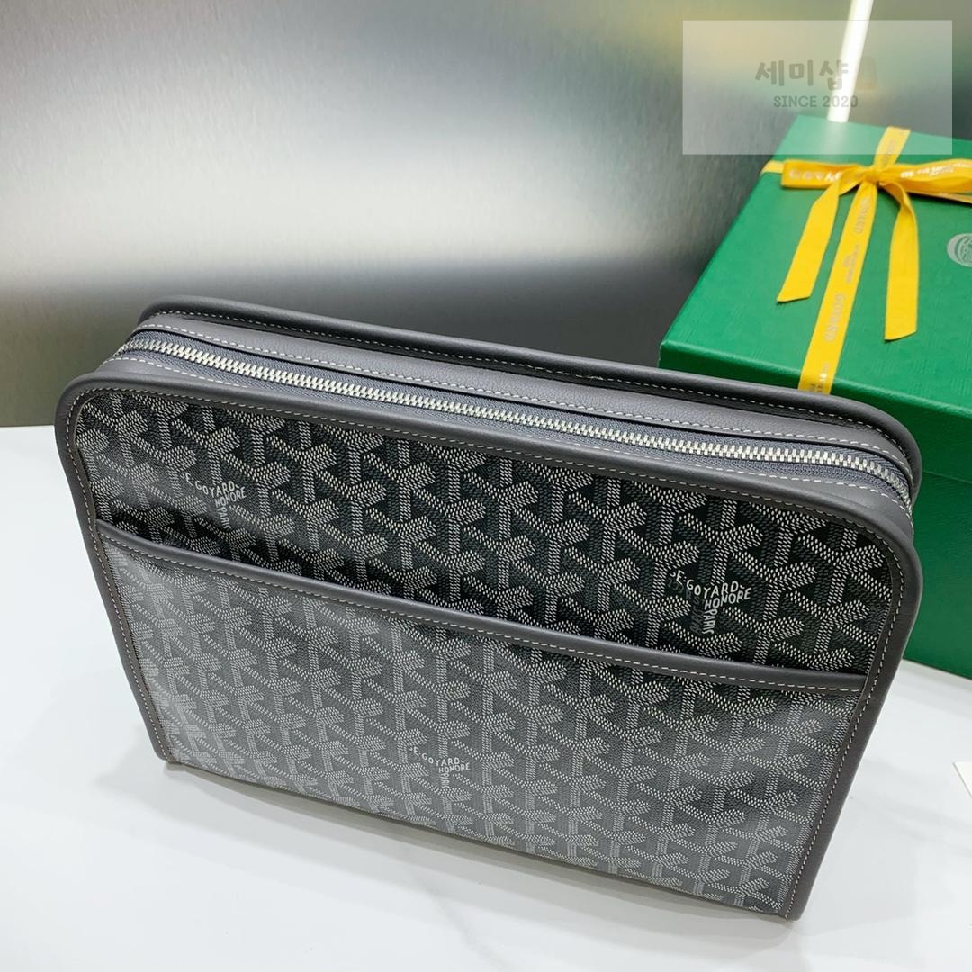 G O Y A R D Goyard Jouvence MM GM Toiletry 레플리카 51번 이미지 - Bag | 세미샵 레플리카 사이트