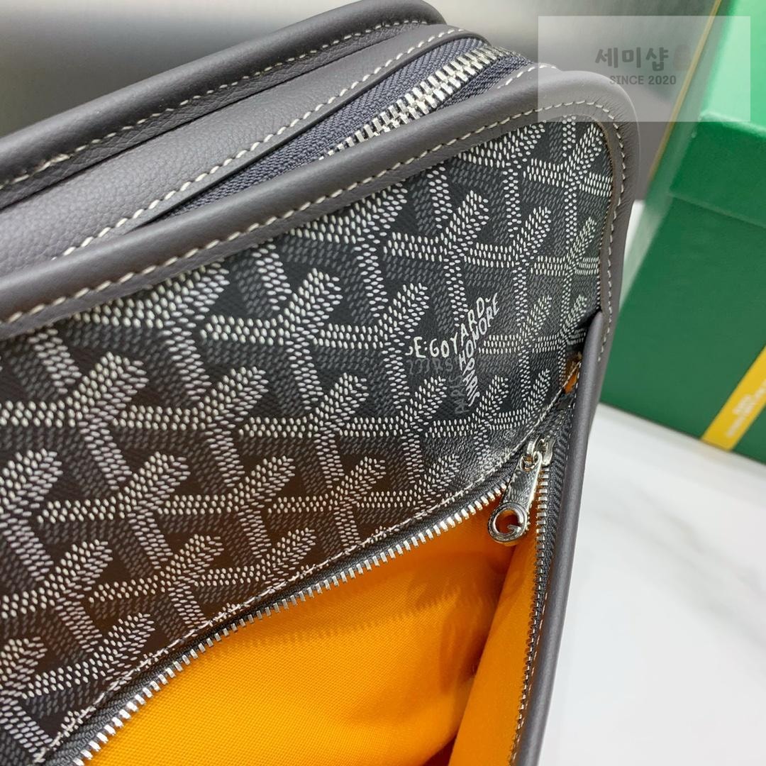 G O Y A R D Goyard Jouvence MM GM Toiletry 레플리카 52번 이미지 - Bag | 세미샵 레플리카 사이트
