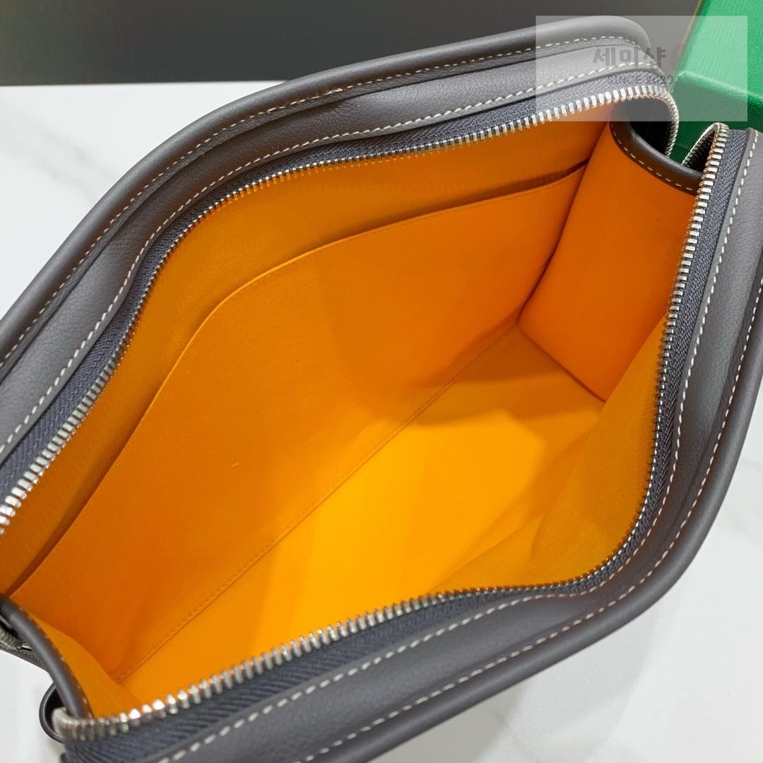 G O Y A R D Goyard Jouvence MM GM Toiletry 레플리카 70번 이미지 - Bag | 세미샵 레플리카 사이트