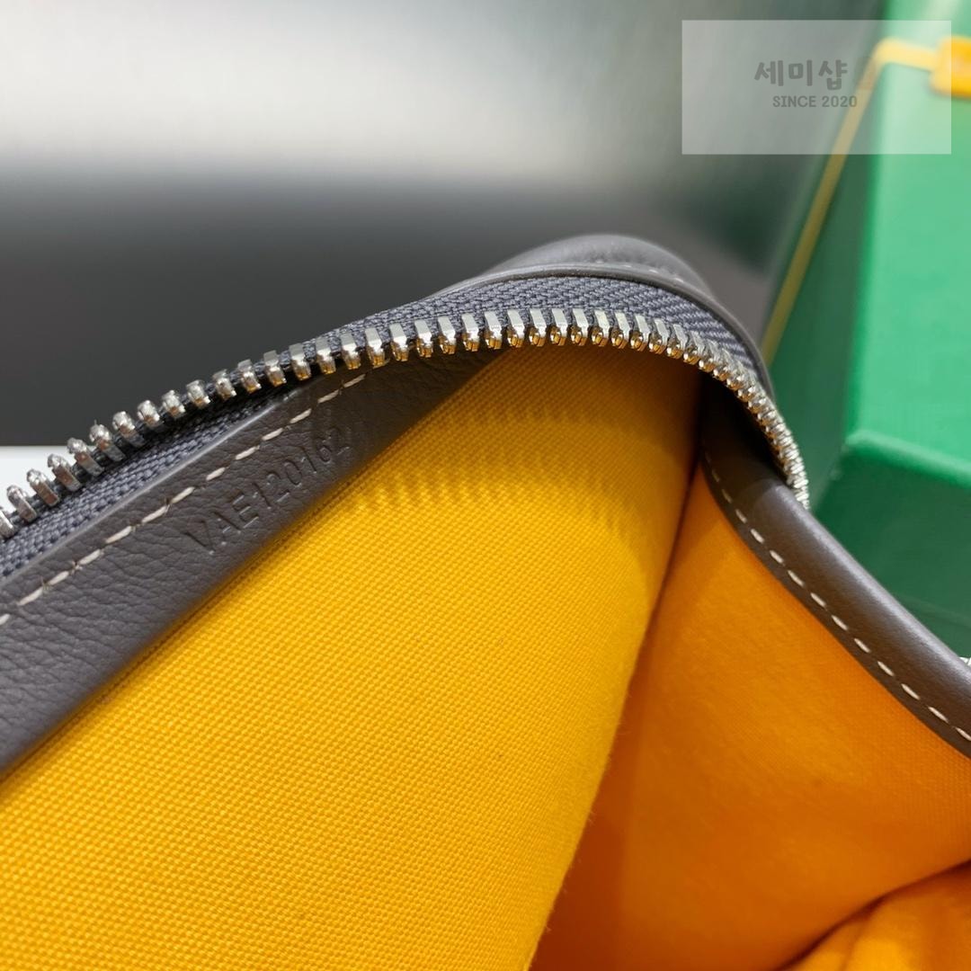G O Y A R D Goyard Jouvence MM GM Toiletry 레플리카 53번 이미지 - Bag | 세미샵 레플리카 사이트