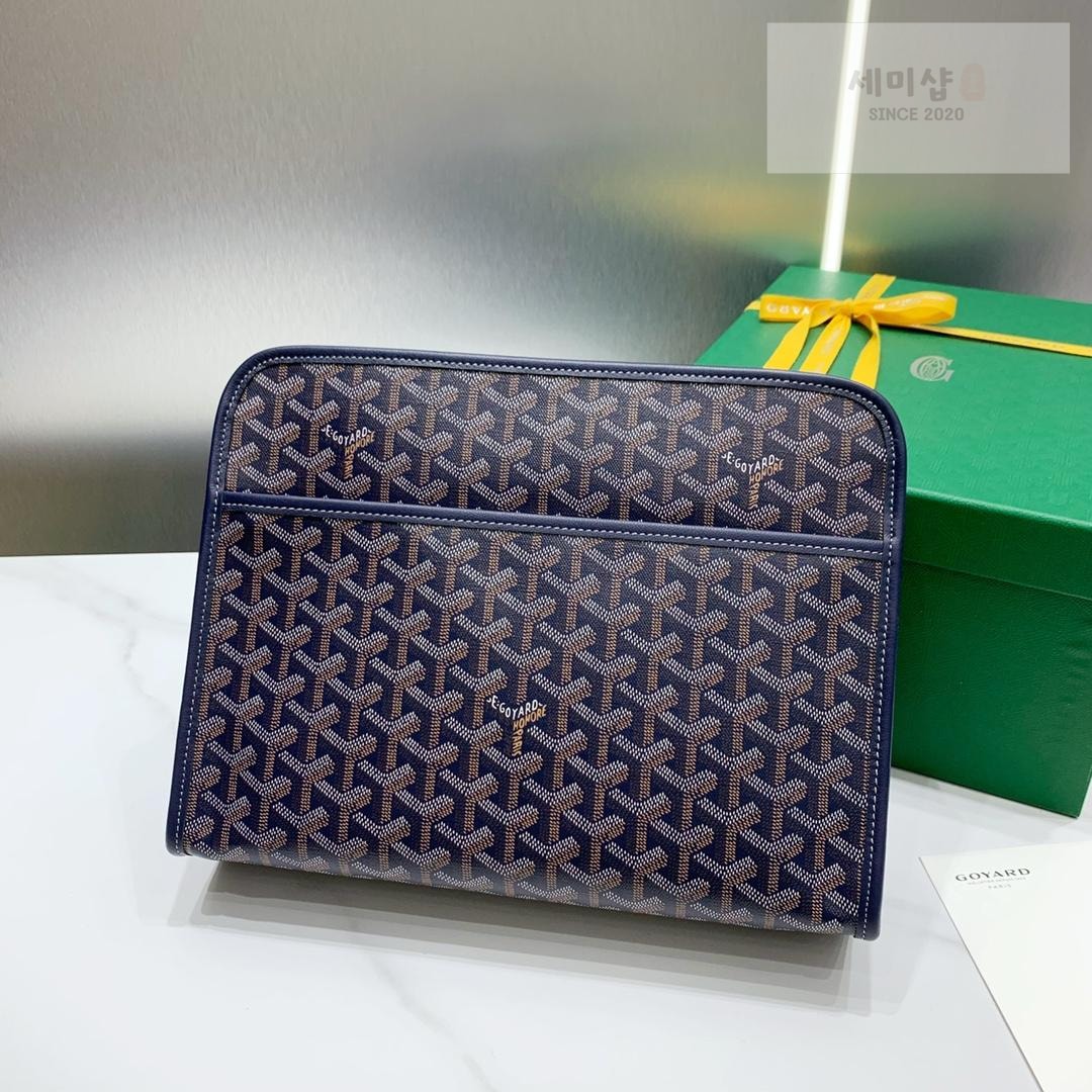 G O Y A R D Goyard Jouvence MM GM Toiletry 레플리카 73번 이미지 - Bag | 세미샵 레플리카 사이트